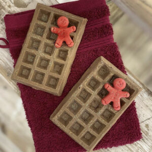 Xmas Chocolate Sapun