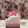 Cake sapun sa cimetom i čokoladom