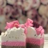 Cake sapun sa cimetom i čokoladom