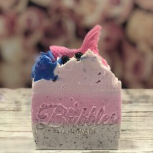 Cake sapun sa makom,shea maslacem i jasminom