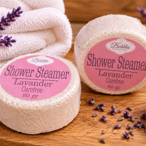 Shower Steamer – Lavanda