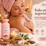 Zašto sve više nas koristi prirodnu kozmetiku?